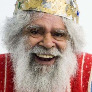 تصویر هنرمند Jack Charles
