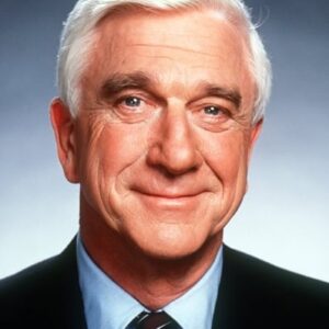 تصویر هنرمند Leslie Nielsen