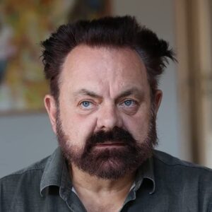 تصویر هنرمند Václav Krejčí