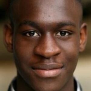 تصویر هنرمند Ade Oyefeso