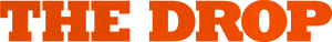 لوگوی رسمی فیلم The Drop (2014)