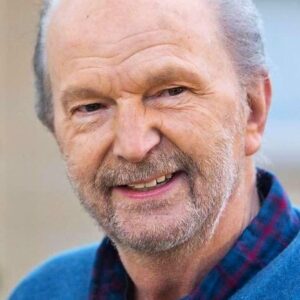 تصویر هنرمند Michael Gwisdek