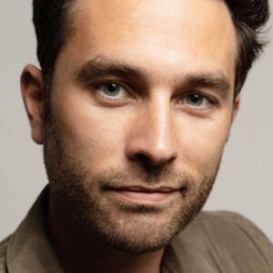 تصویر هنرمند Alex Trumble