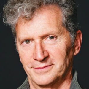 تصویر هنرمند Brad Fiedel