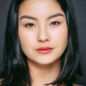 تصویر هنرمند Esther Ming Li