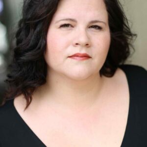 تصویر هنرمند Ann Mahoney