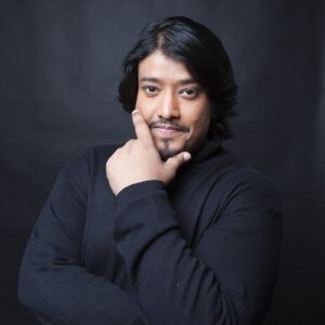 تصویر هنرمند Divya Kumar