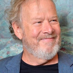 تصویر هنرمند Bengt C.W. Carlsson