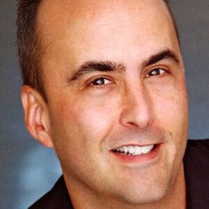 تصویر هنرمند Roger Eschbacher