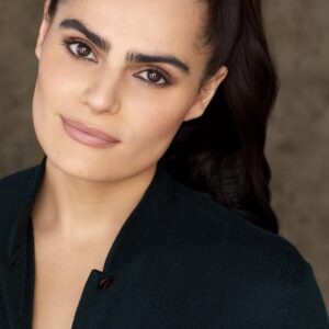 تصویر هنرمند Nava Mau