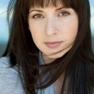 تصویر هنرمند Mylene Savoie