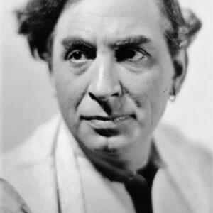 تصویر هنرمند Mitchell Lewis