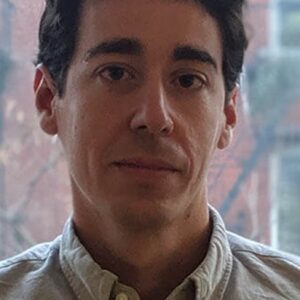 تصویر هنرمند Bernardo Britto