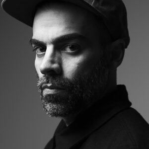 تصویر هنرمند Nicolas Karakatsanis