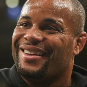 تصویر هنرمند Daniel Cormier