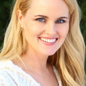 تصویر هنرمند Deanna Rashell