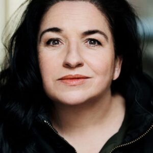 تصویر هنرمند Maria Happel