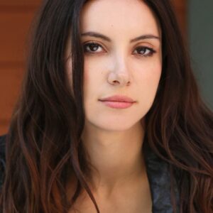 تصویر هنرمند Samantha Robinson