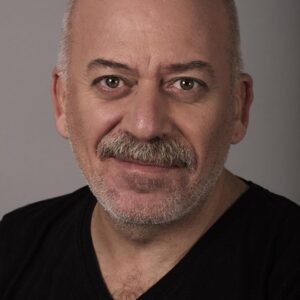 تصویر هنرمند Mehmet Esen