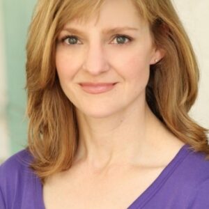 تصویر هنرمند Sharon Landry