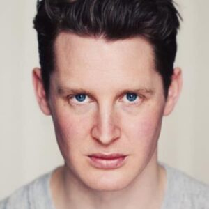 تصویر هنرمند Benjamin Noble