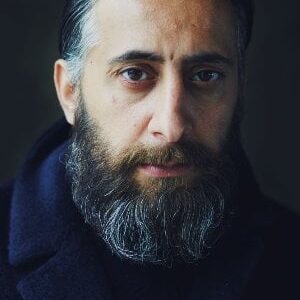 تصویر هنرمند Kida Khodr Ramadan