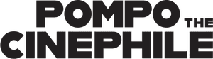 لوگوی رسمی فیلم Pompo the Cinephile (2021)