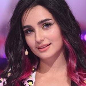 تصویر هنرمند Anna Trincher