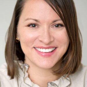 تصویر هنرمند Kiersten Hargroder