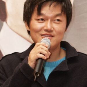 تصویر هنرمند Joo Dong-min