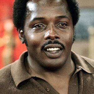 تصویر هنرمند Deacon Jones