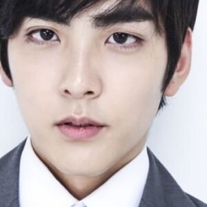 تصویر هنرمند Moon Yong-seok