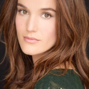 تصویر هنرمند Hayley Sales