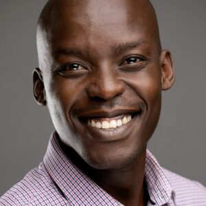 تصویر هنرمند Thapelo Sebogodi