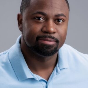 تصویر هنرمند LeJon Woods