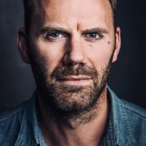 تصویر هنرمند Will Thorp