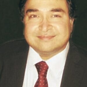 تصویر هنرمند Raj Awasti