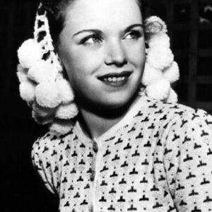 تصویر هنرمند Shirley Mills