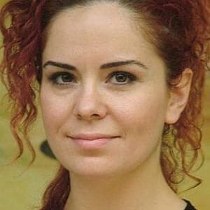 تصویر هنرمند Gamze Kuş