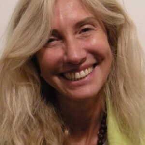 تصویر هنرمند Grazia Materia