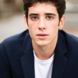 تصویر هنرمند Nicolas Maupas