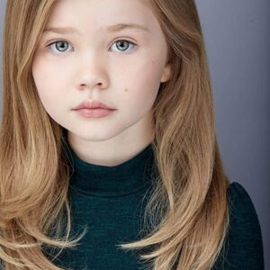 تصویر هنرمند Josie M. Parker