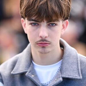 تصویر هنرمند Jason Buda