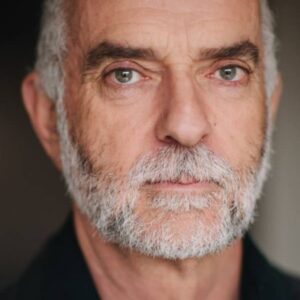 تصویر هنرمند Andy McPhee