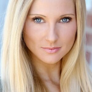 تصویر هنرمند Jessica Rockwell