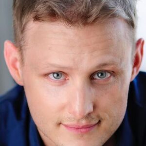 تصویر هنرمند Justin France