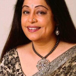 تصویر هنرمند Kirron Kher