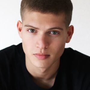 تصویر هنرمند Josha Stradowski