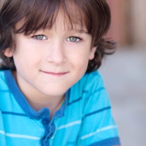 تصویر هنرمند Riley B. Smith