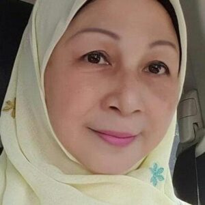 تصویر هنرمند Dian P. Ramlee